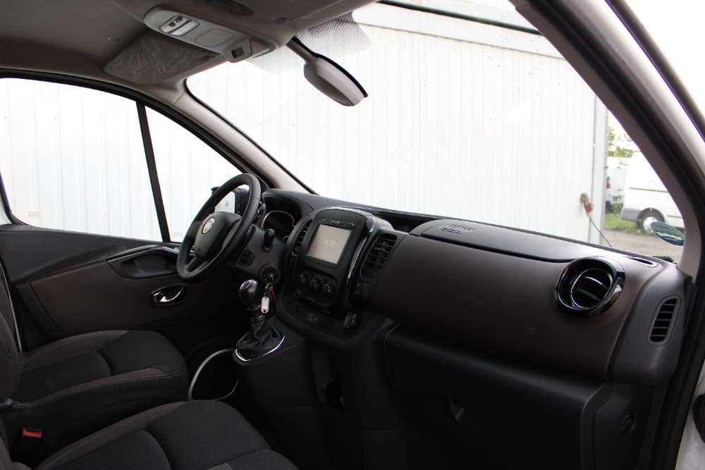 2019 Fiat TALENTO - 17