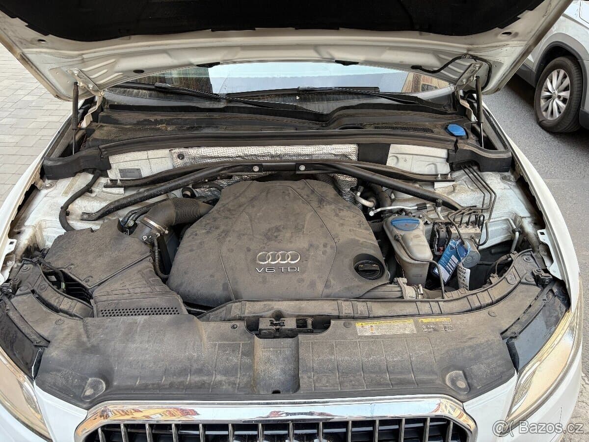 2015 Audi Q5 - 17