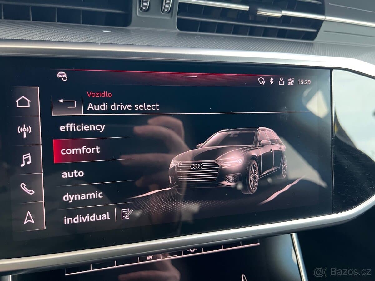 2021 Audi A6 - 17