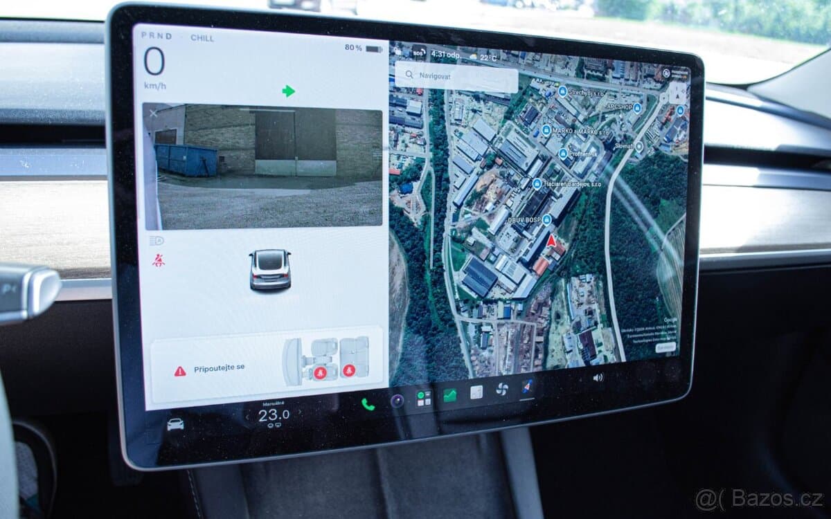 2021 Tesla MODEL 3 - 17