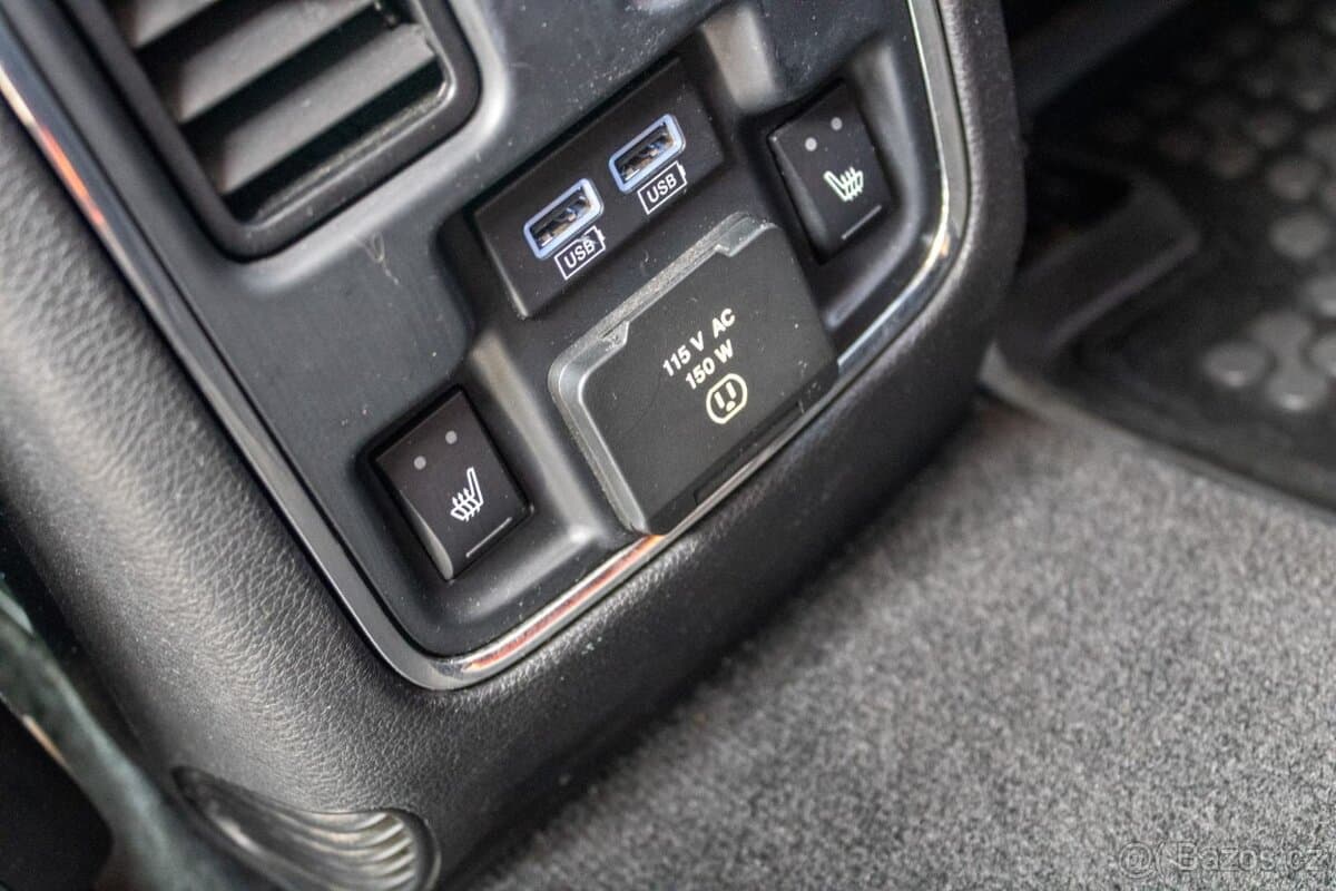 2014 Dodge DURANGO - 17