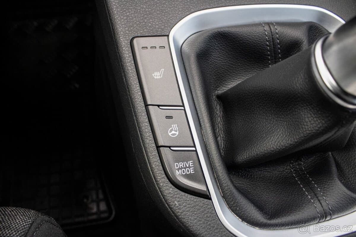 2021 Hyundai i30 - 17
