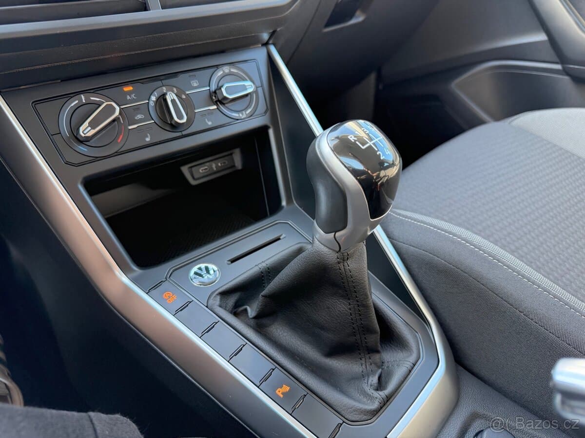 2022 Volkswagen TAIGO - 17