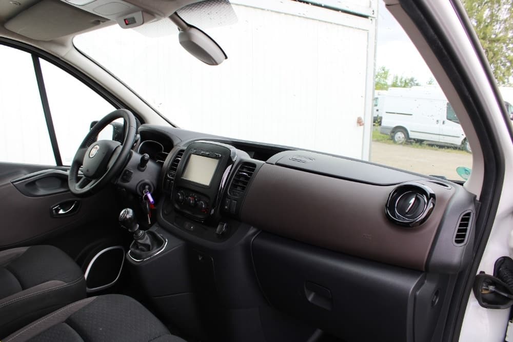 2019 Fiat TALENTO - 17