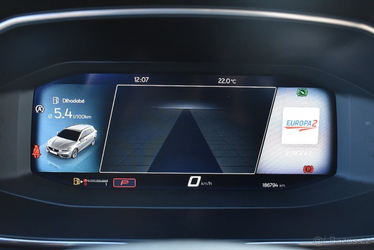 2021 Seat LEON - 17