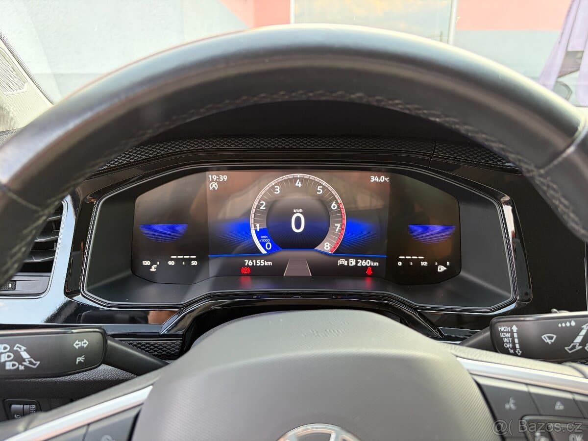 2023 Volkswagen TAIGO - 17