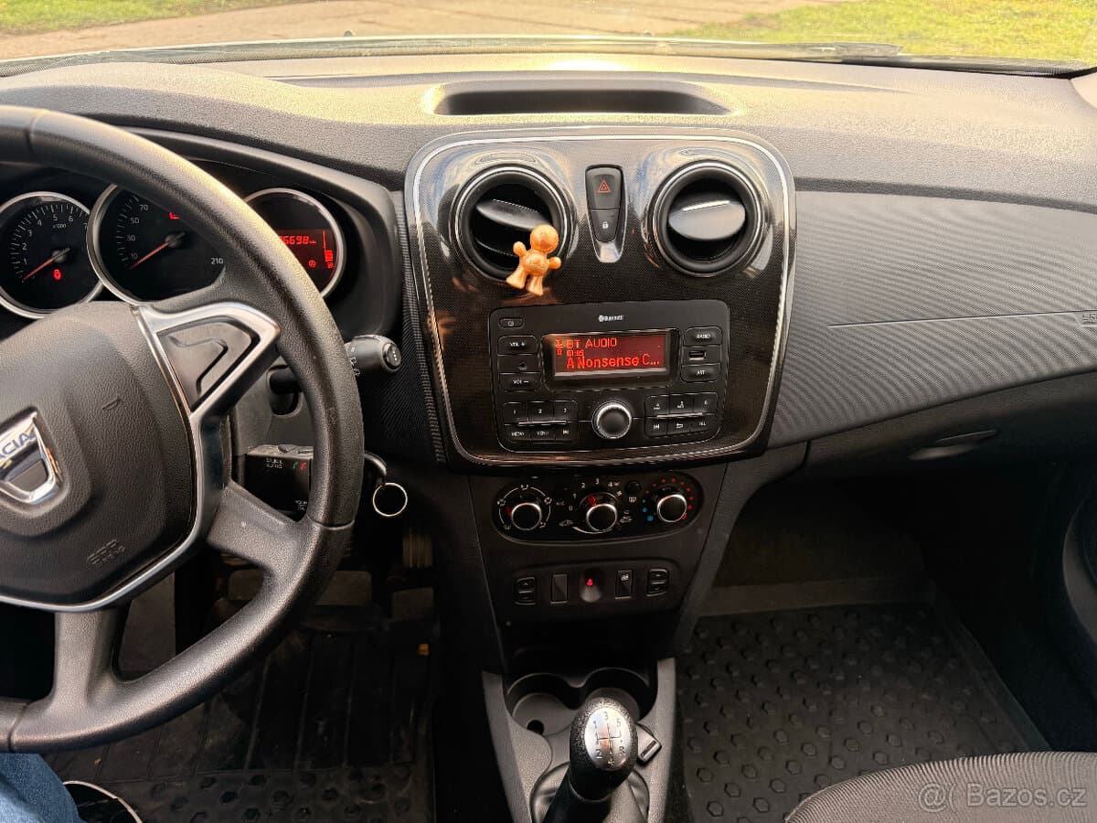 2019 Dacia LOGAN - 17
