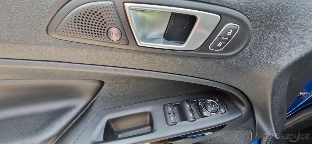 2018 Ford ECOSPORT - 17