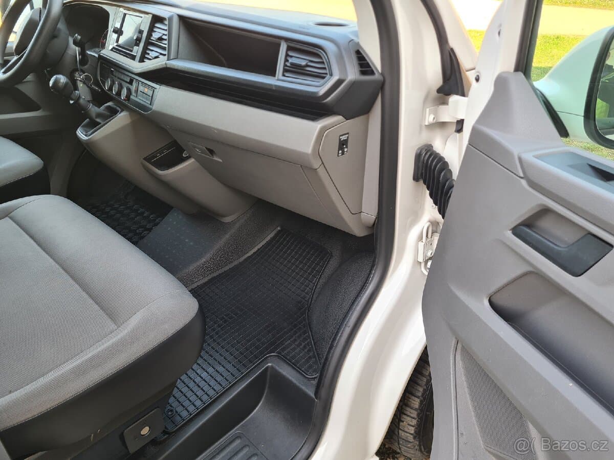 Volkswagen TRANSPORTER - 17