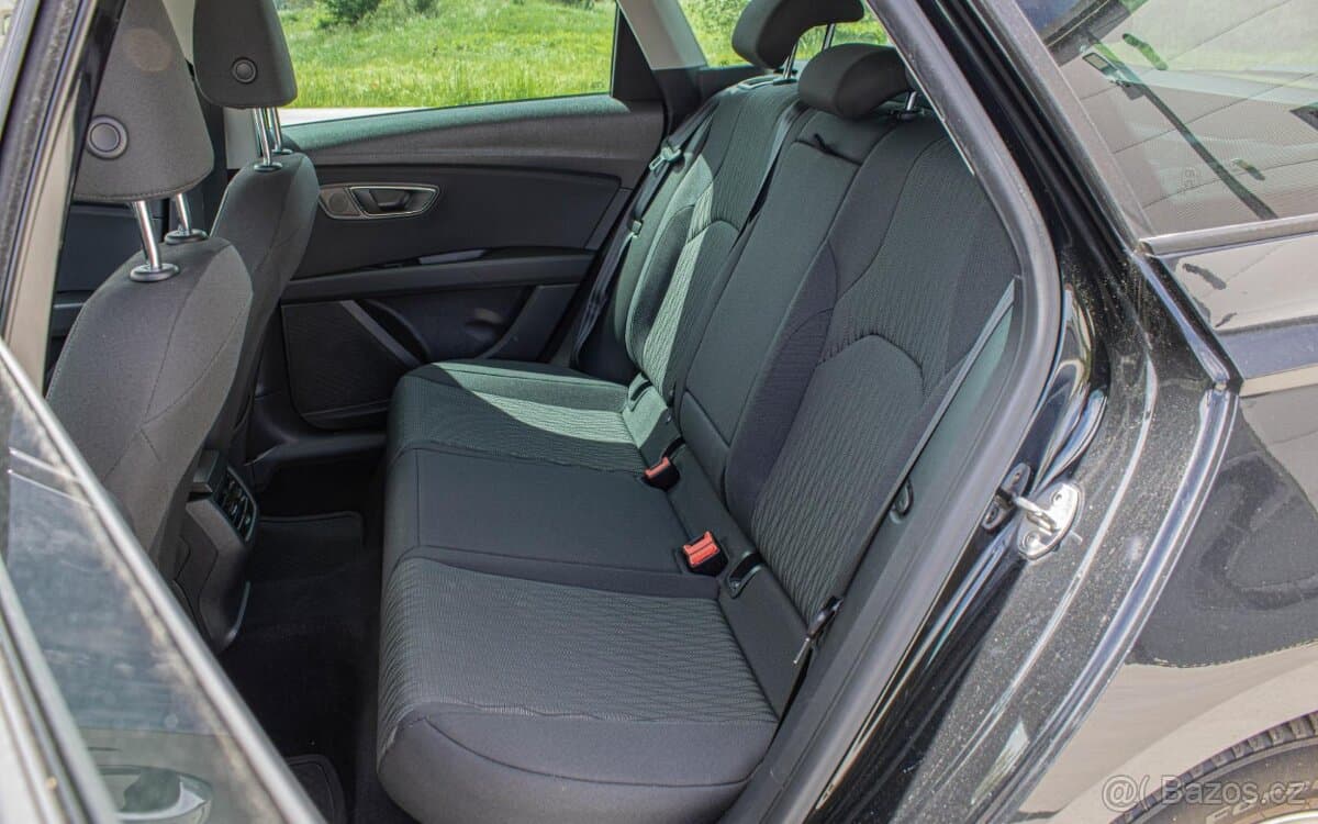 2015 Seat LEON - 17
