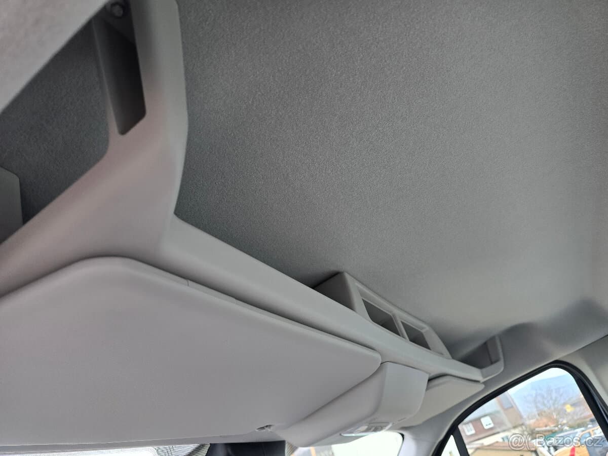 Ford TRANSIT - 17