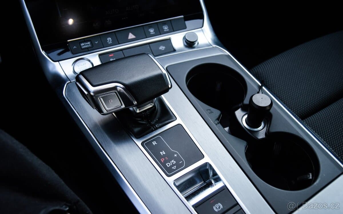2019 Audi A6 - 17