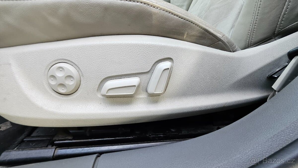 2011 Audi A4 - 17