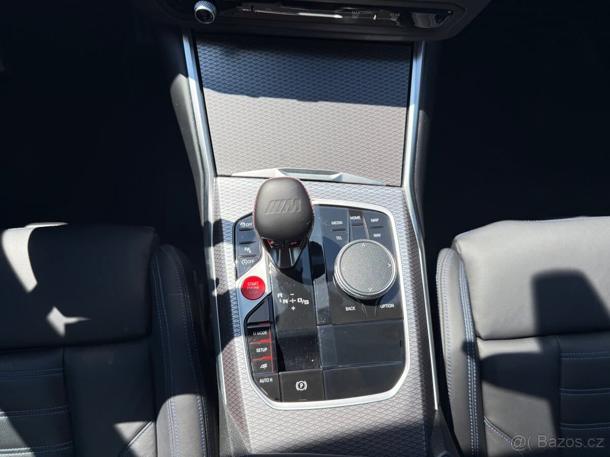 2024 BMW M2 - 17