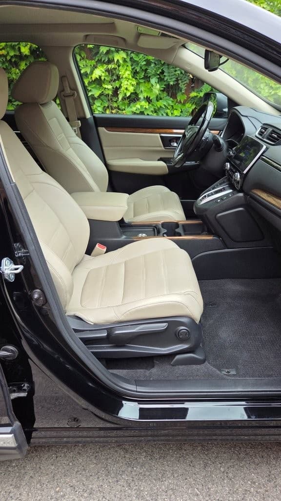 2019 Honda CR-V - 17