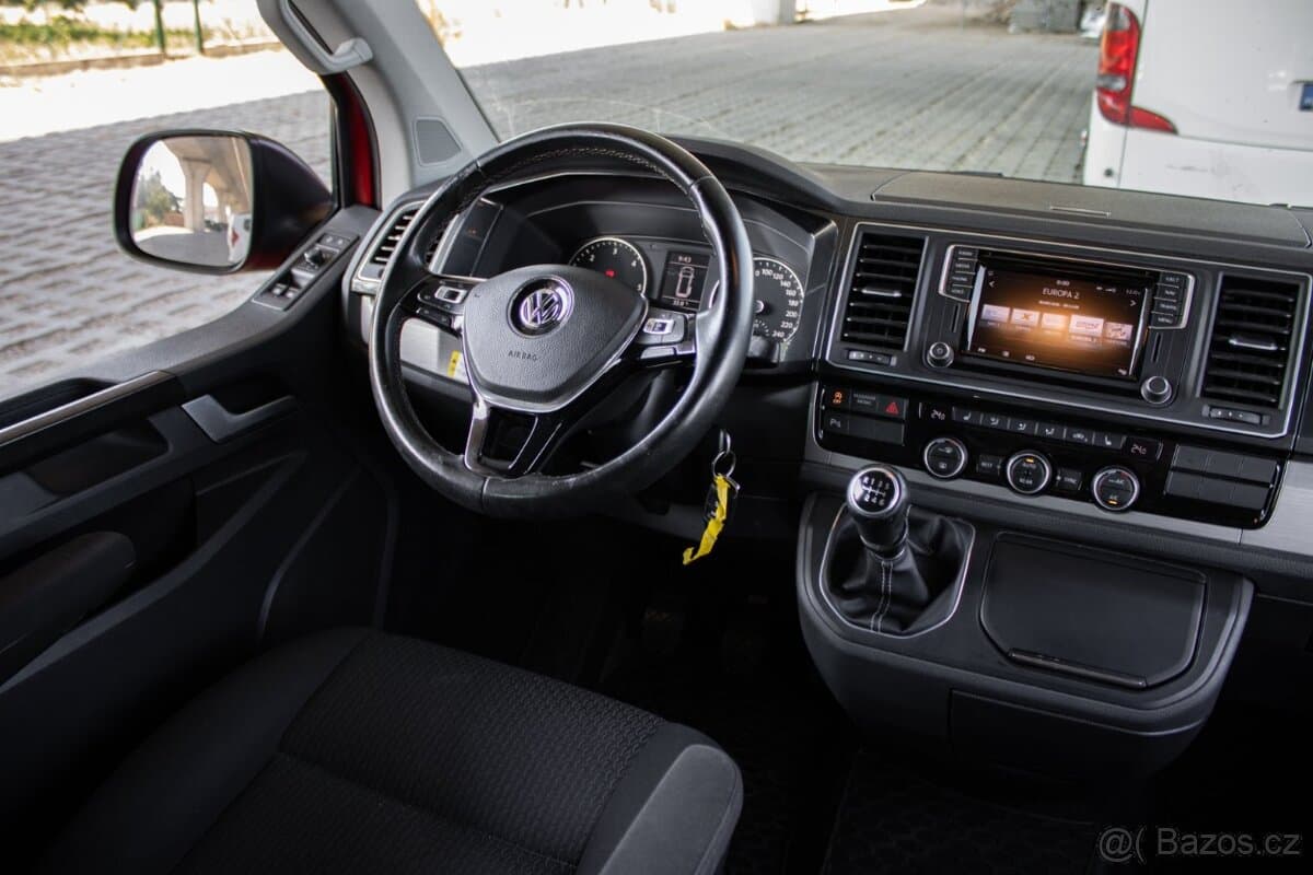 2017 Volkswagen OSTATNÍ - 17