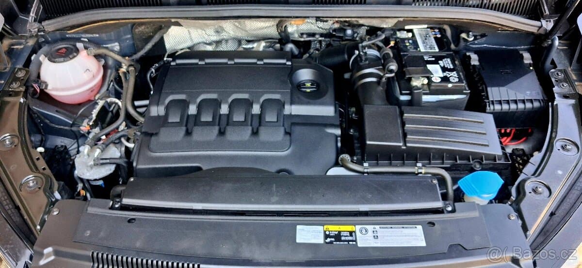 2021 Volkswagen SHARAN - 17