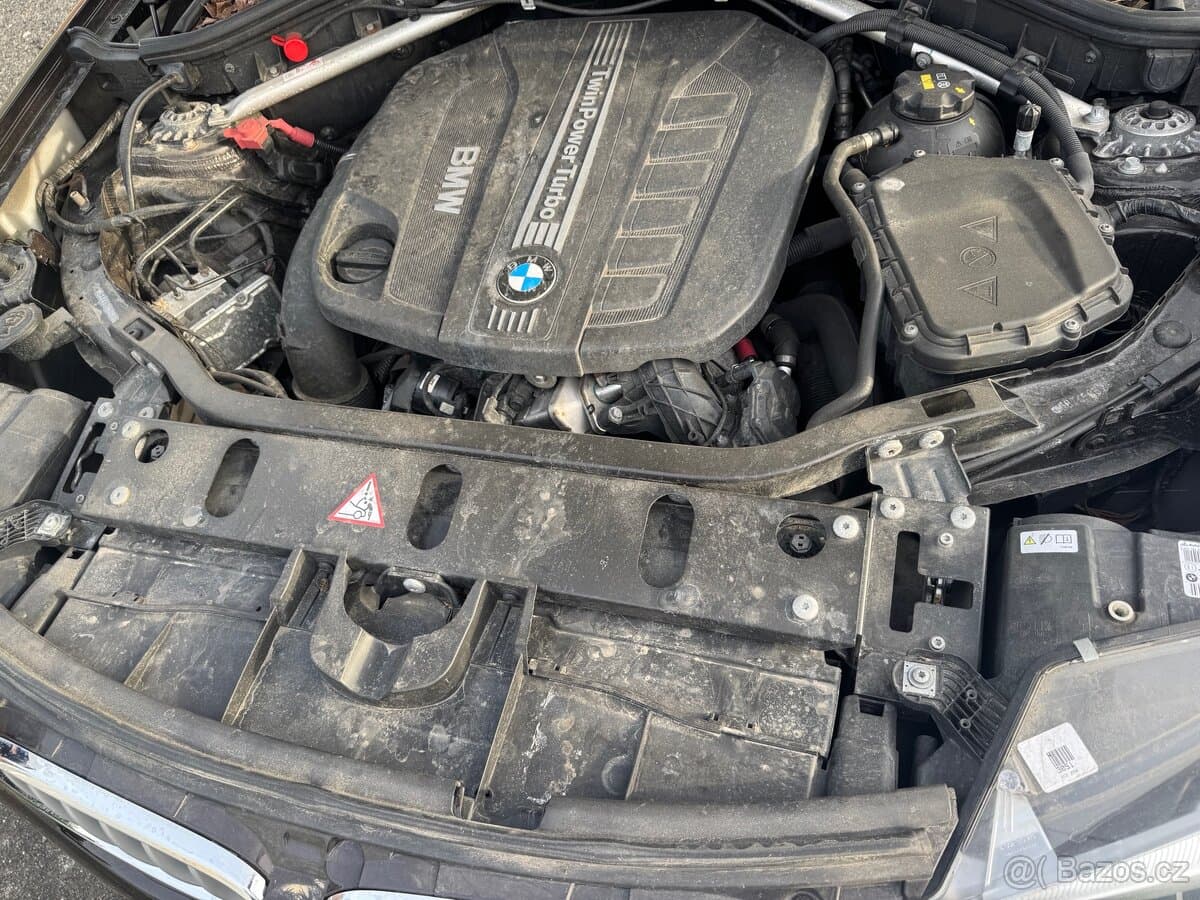 2015 BMW X4 - 17