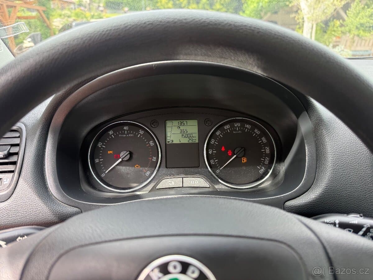 2013 Škoda ROOMSTER - 17