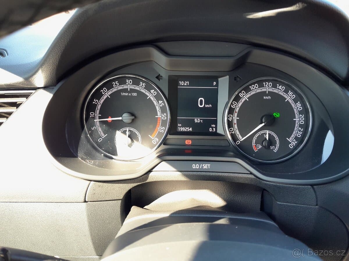2018 Škoda OCTAVIA - 17