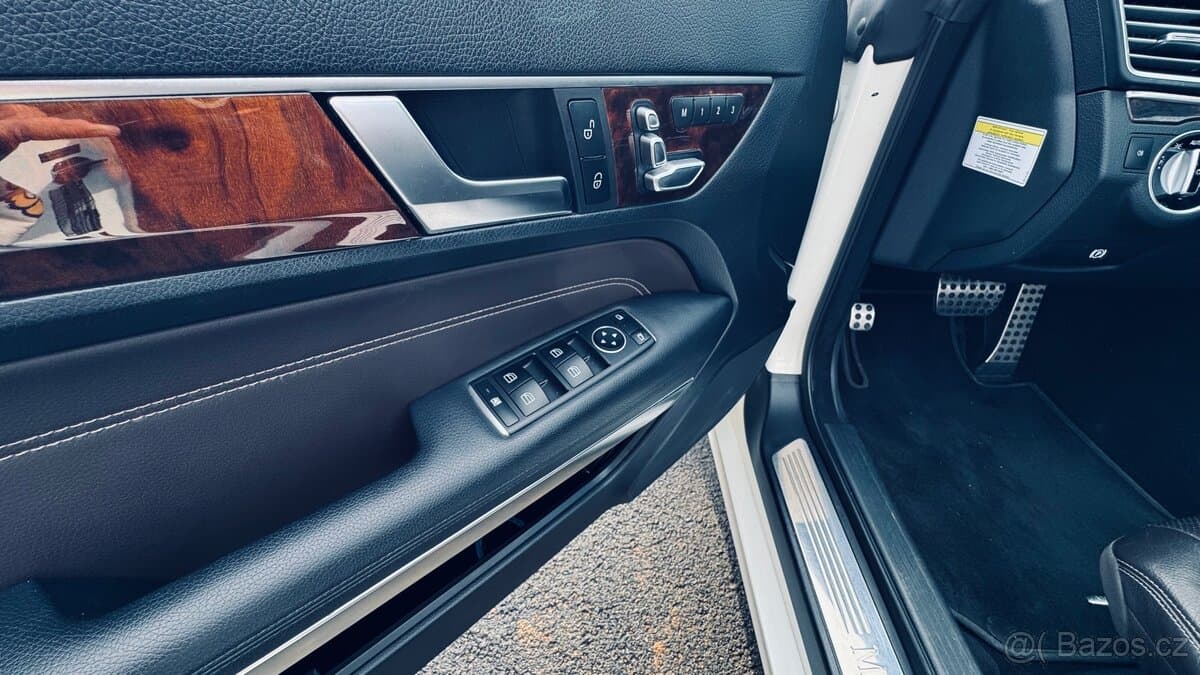 2014 Mercedes-Benz OSTATNÍ - 17