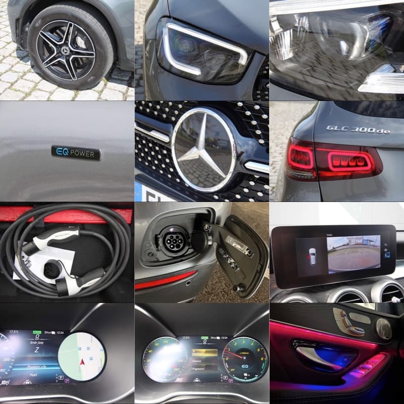 2021 Mercedes-Benz GL - 17