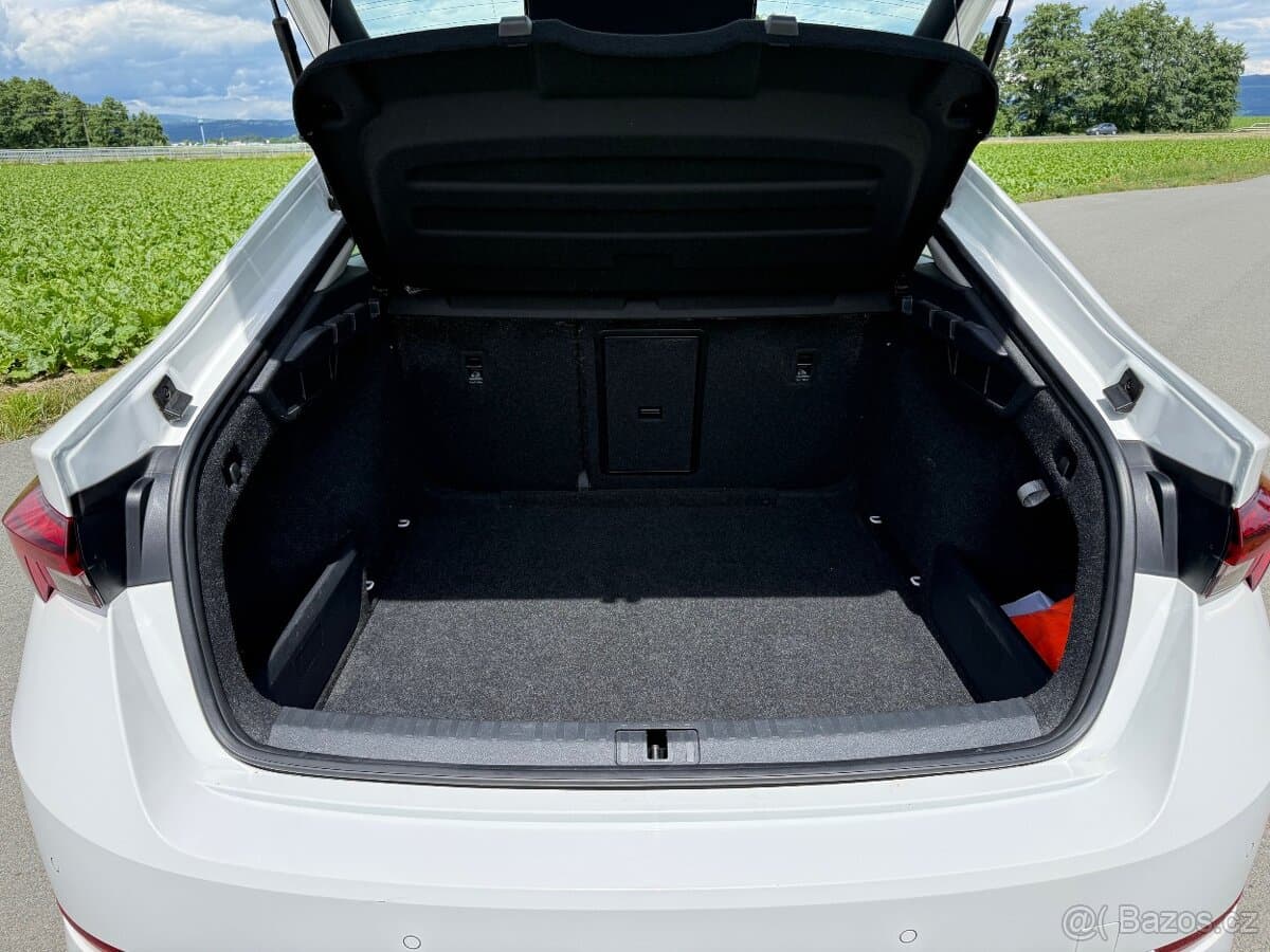 2023 Škoda OCTAVIA - 17