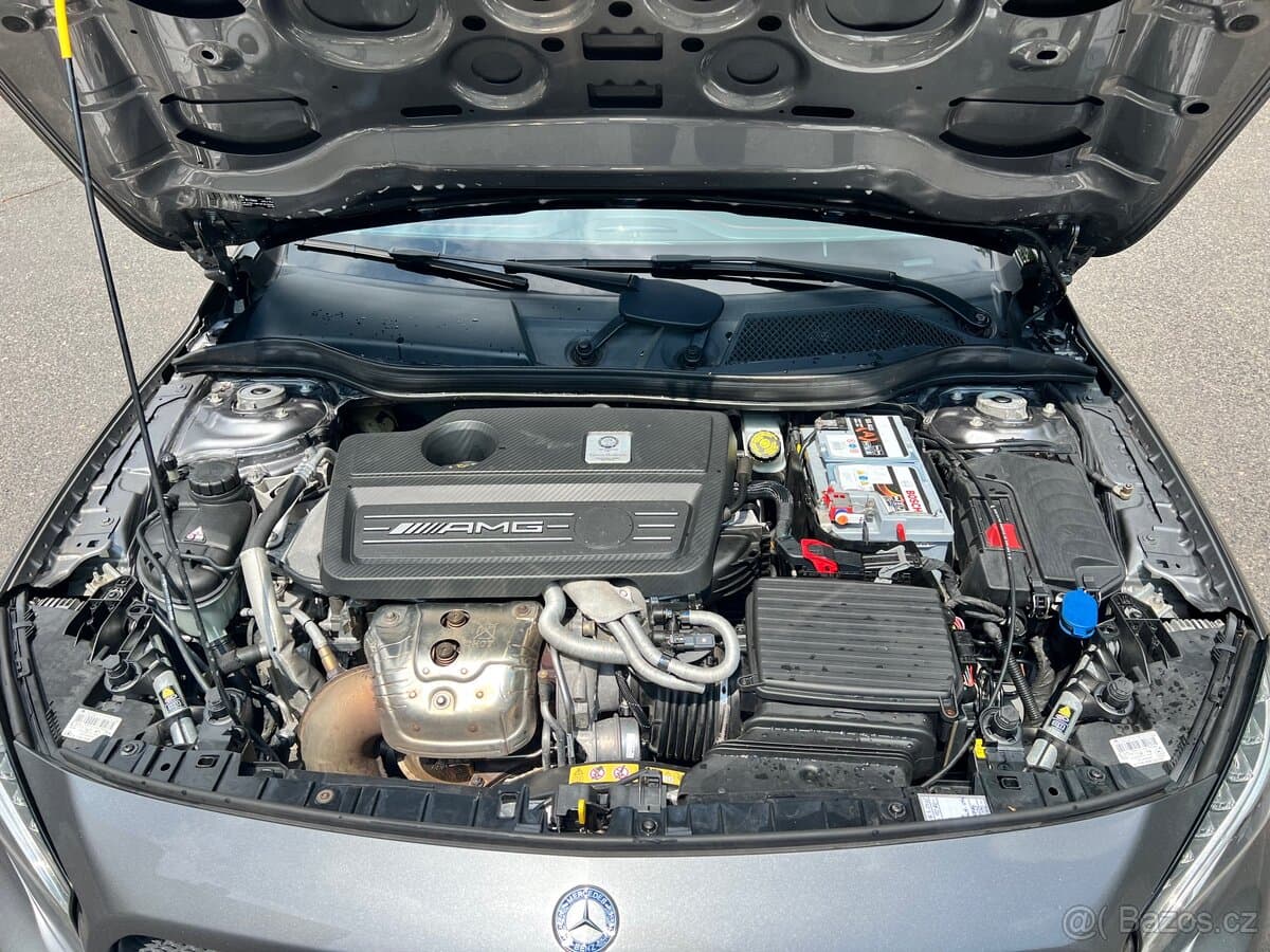 2015 Mercedes-Benz GLA - 17