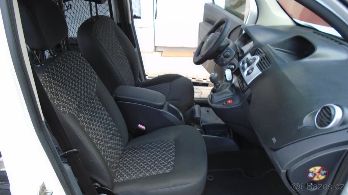 2012 Renault KANGOO - 17
