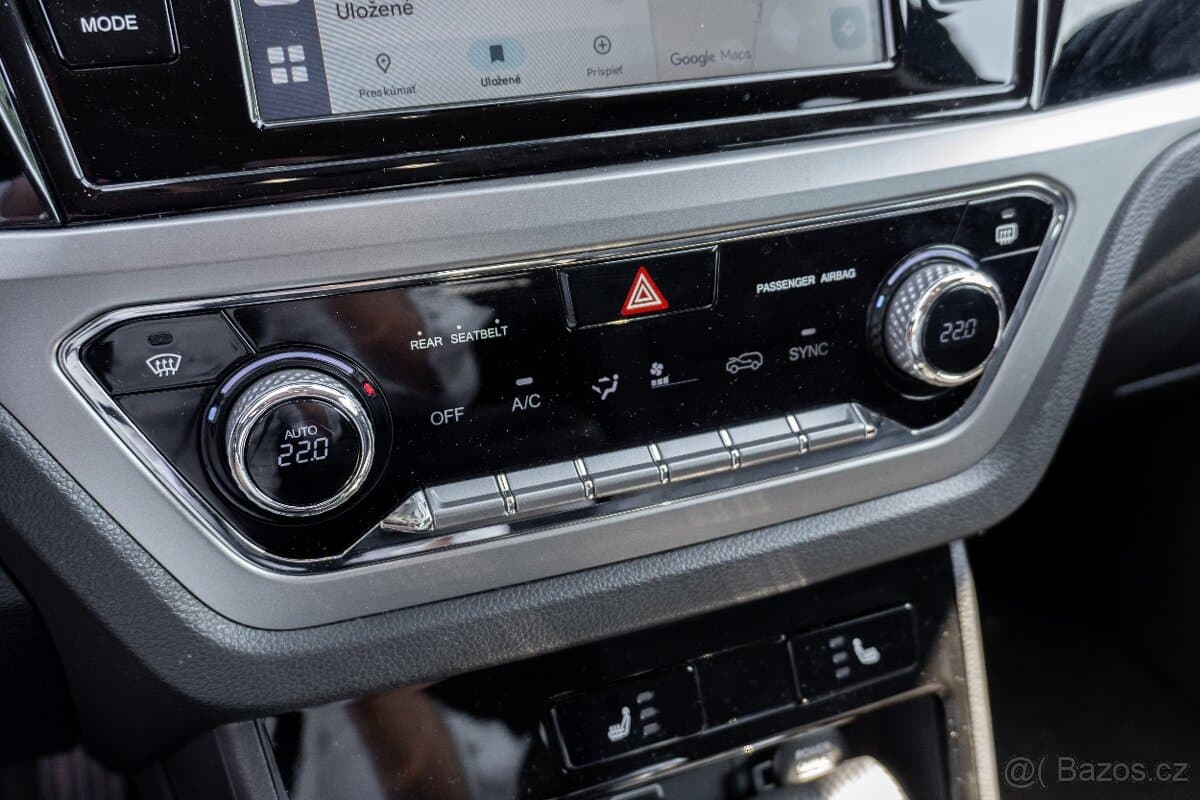 2023 SsangYong KORANDO - 17