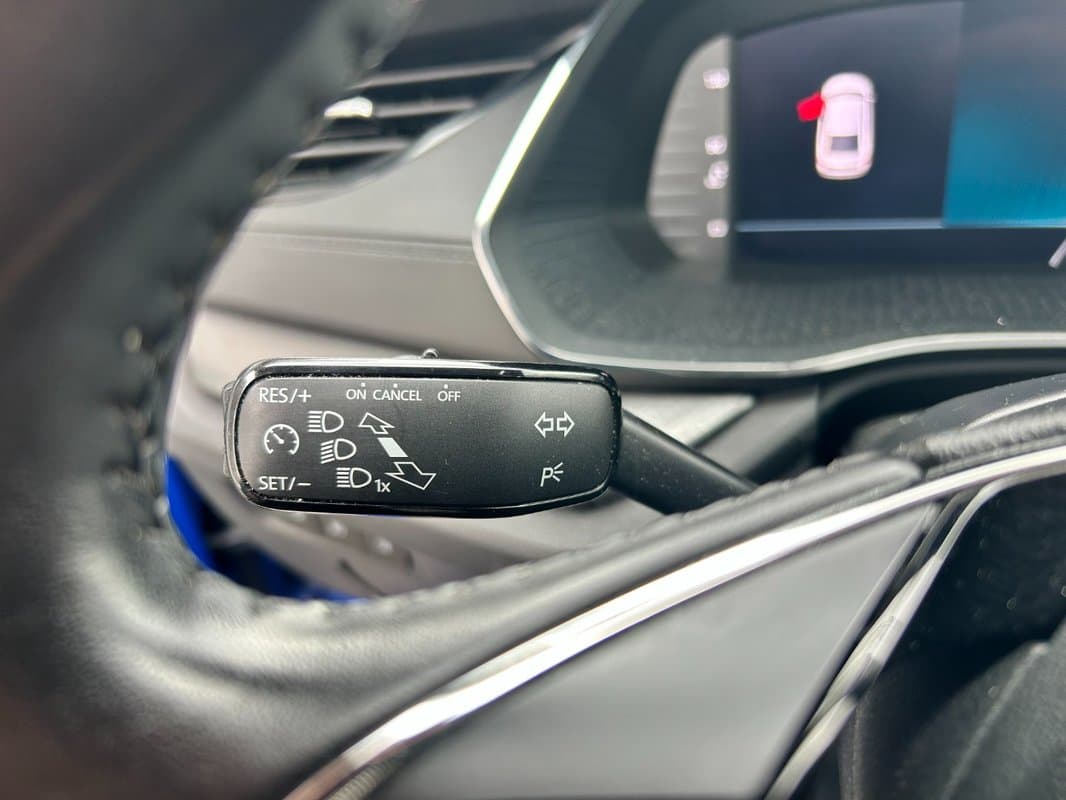 2021 Škoda OCTAVIA - 17