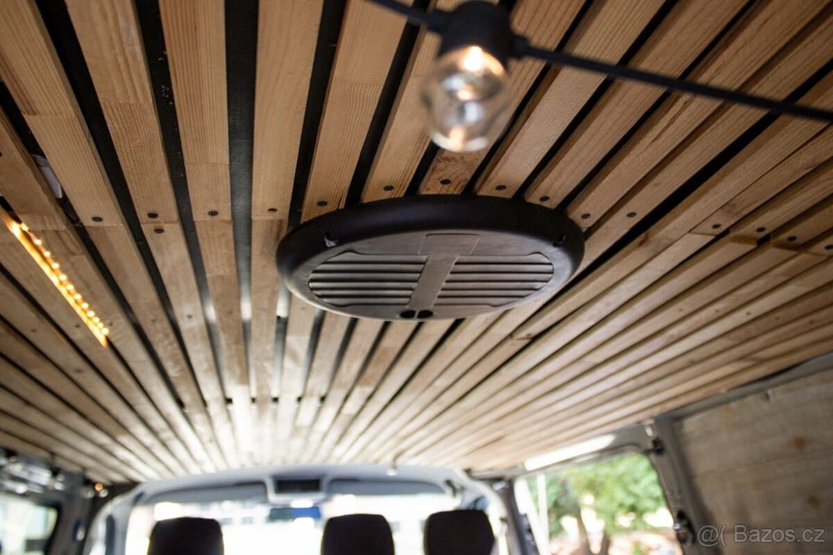 2006 Volkswagen TRANSPORTER - 17