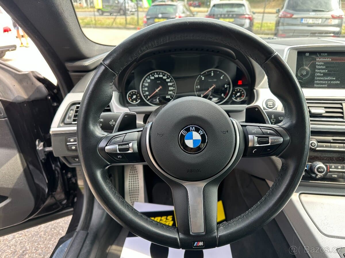 2014 BMW OSTATNÍ - 17