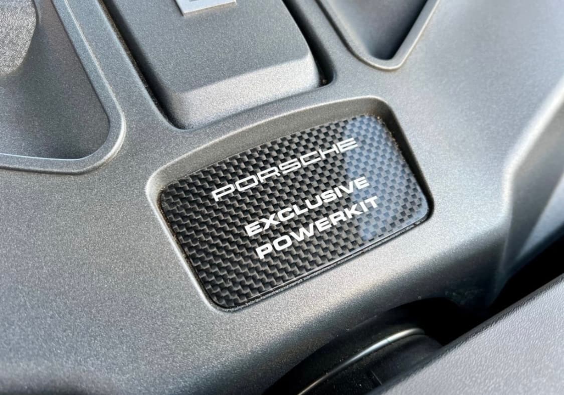 2016 Porsche MACAN - 17