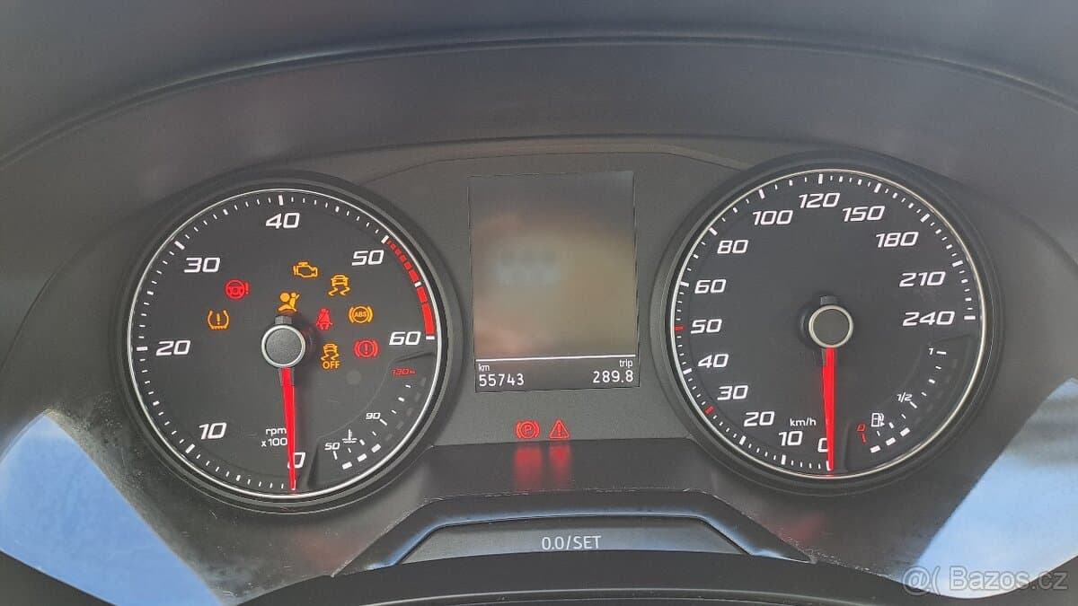 2020 Seat IBIZA - 17