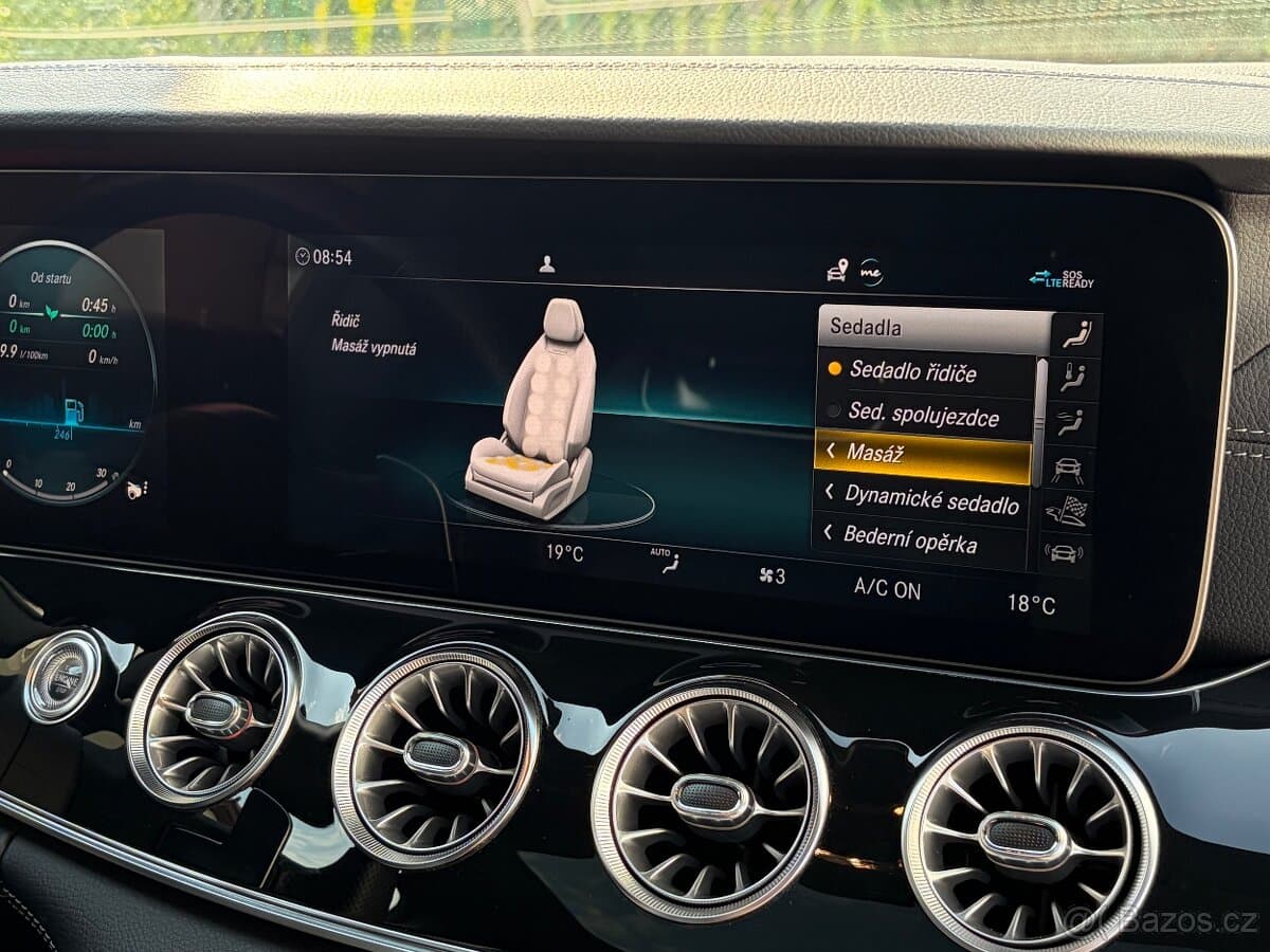 2020 Mercedes-Benz OSTATNÍ - 17