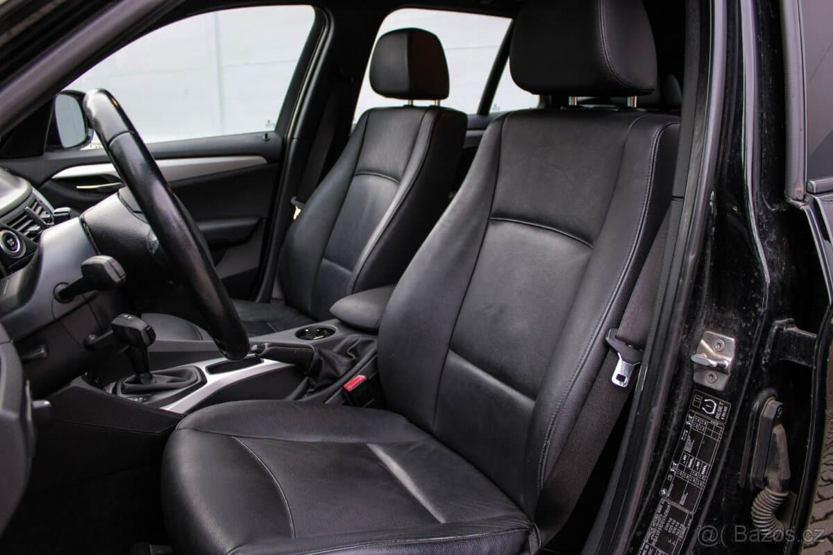 2010 BMW X1 - 17