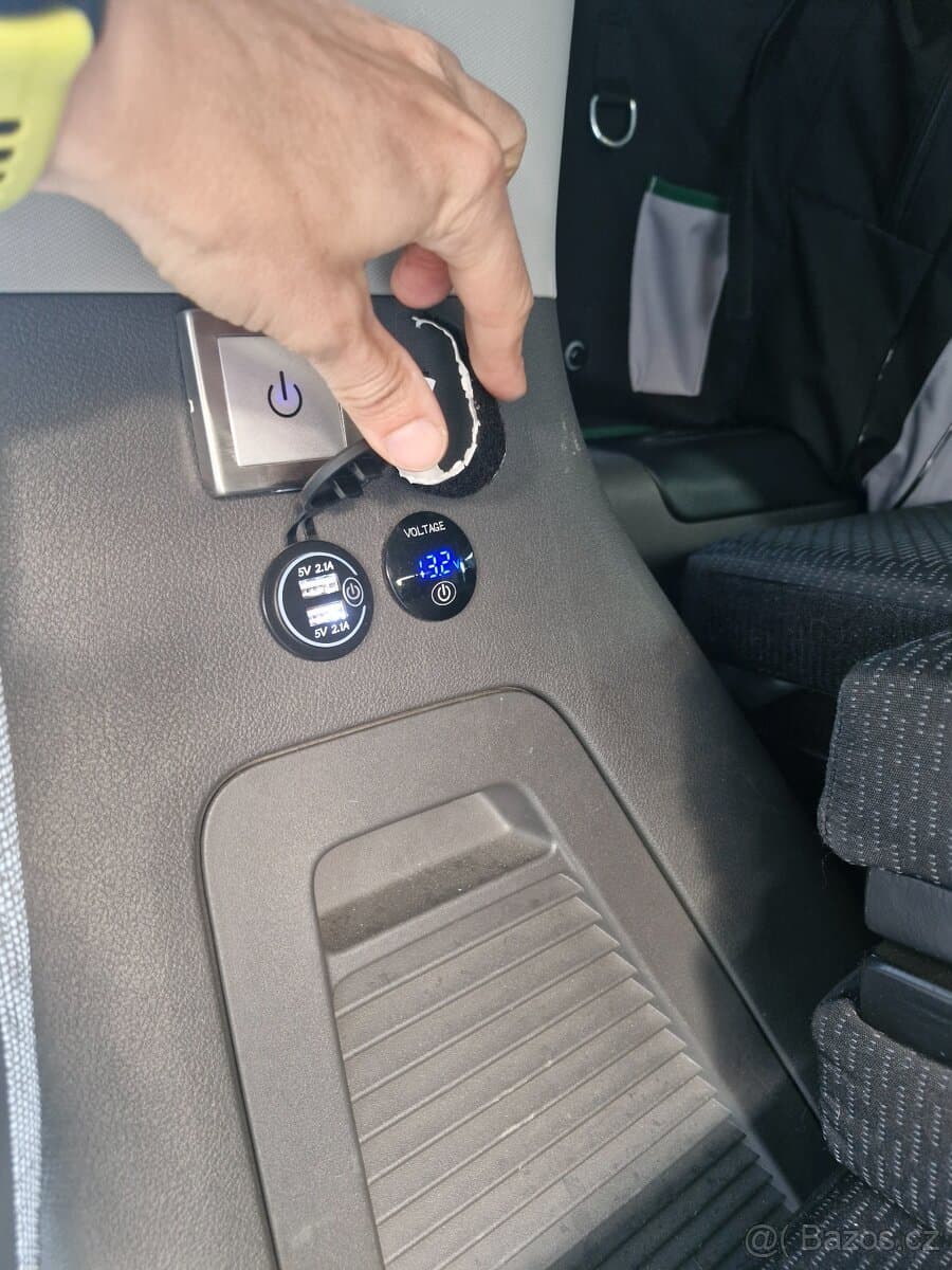2019 Ford TOURNEO - 17