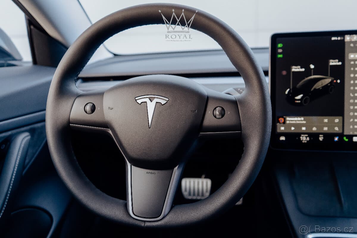 2021 Tesla MODEL 3 - 17