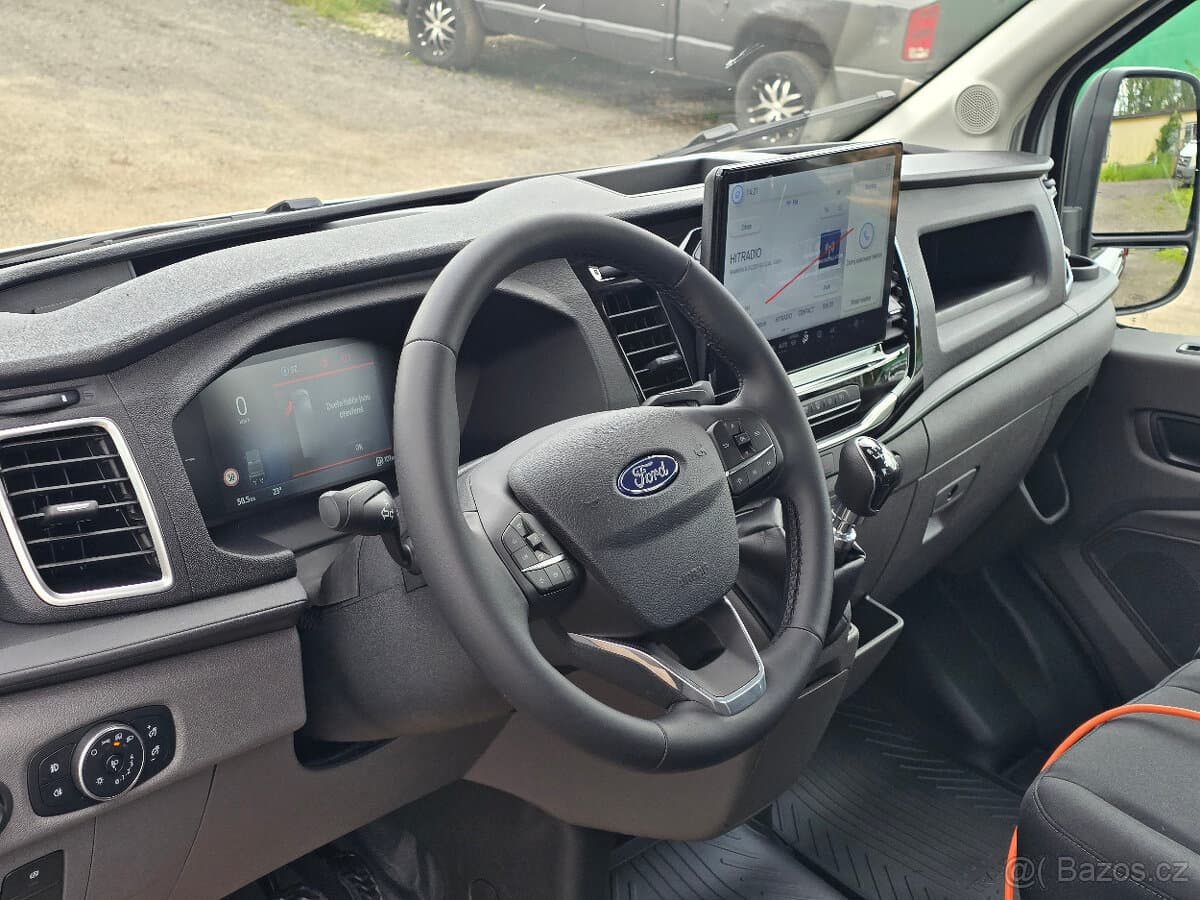 Ford TRANSIT - 17