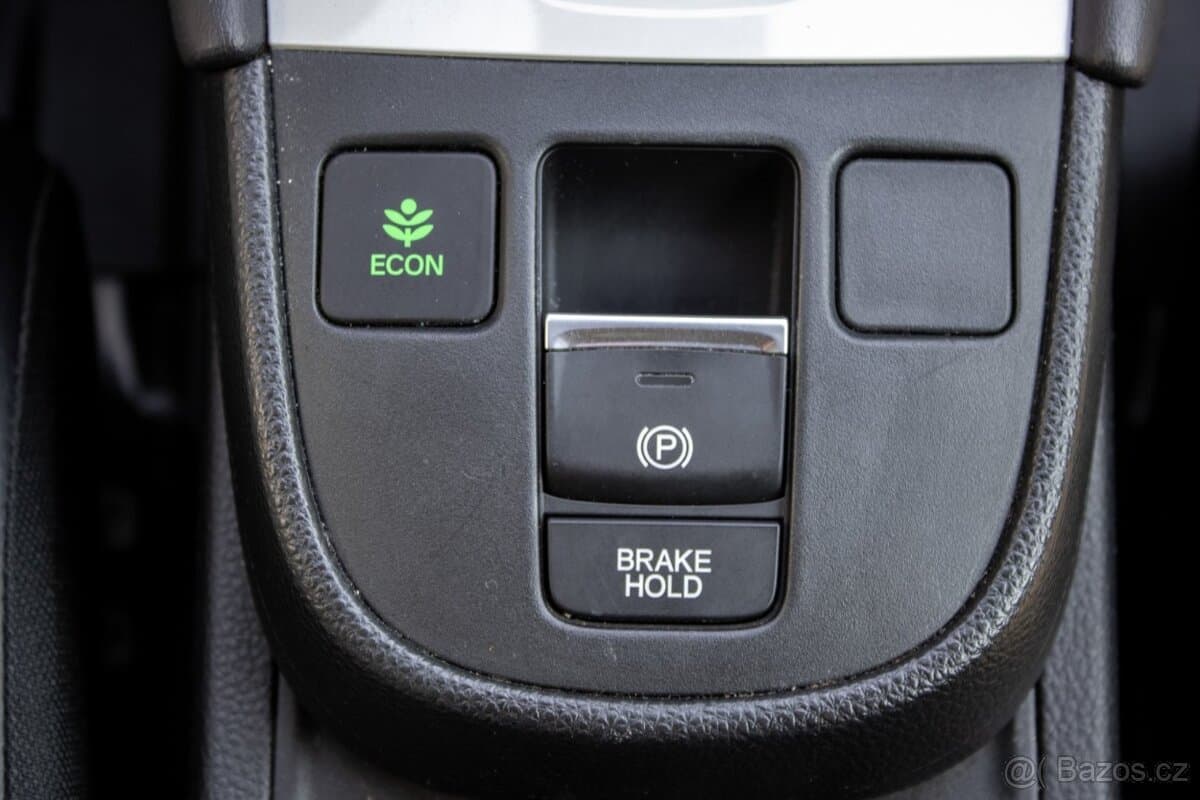 2021 Honda JAZZ - 17