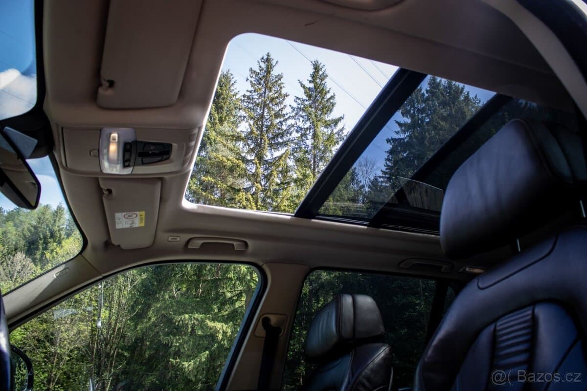 2016 BMW X5 - 17