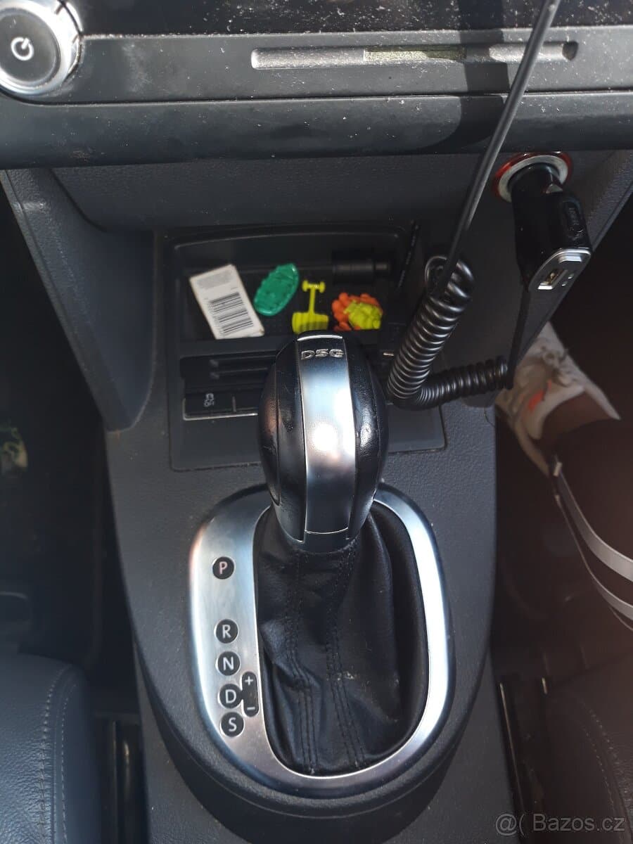 2013 Volkswagen TOURAN - 17