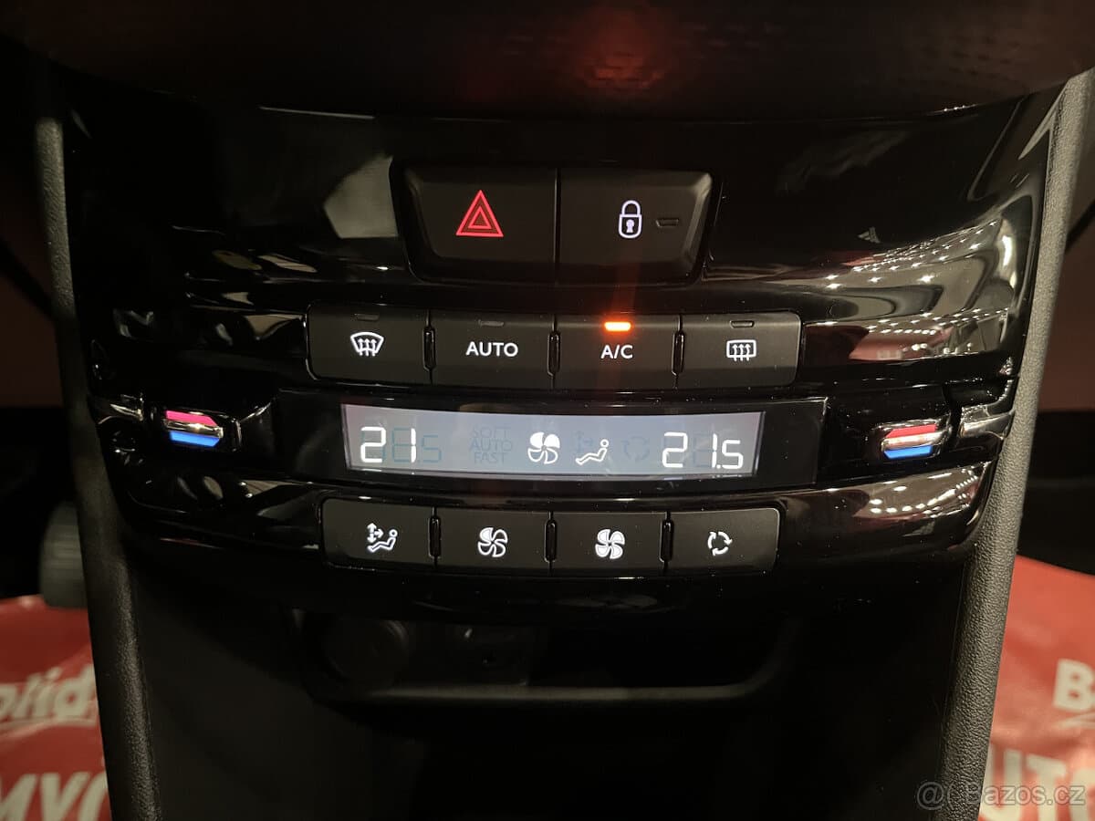 2014 Peugeot 2008 - 17