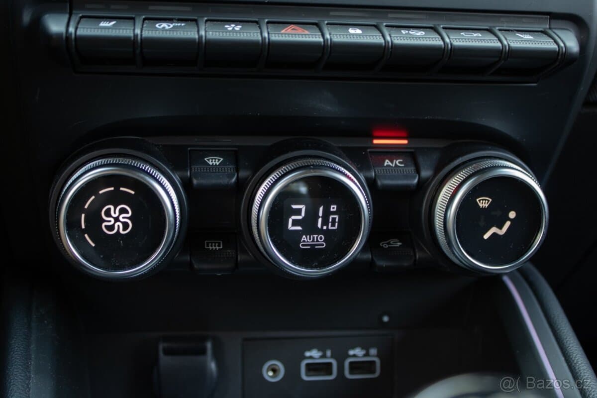 2024 Renault CLIO - 17