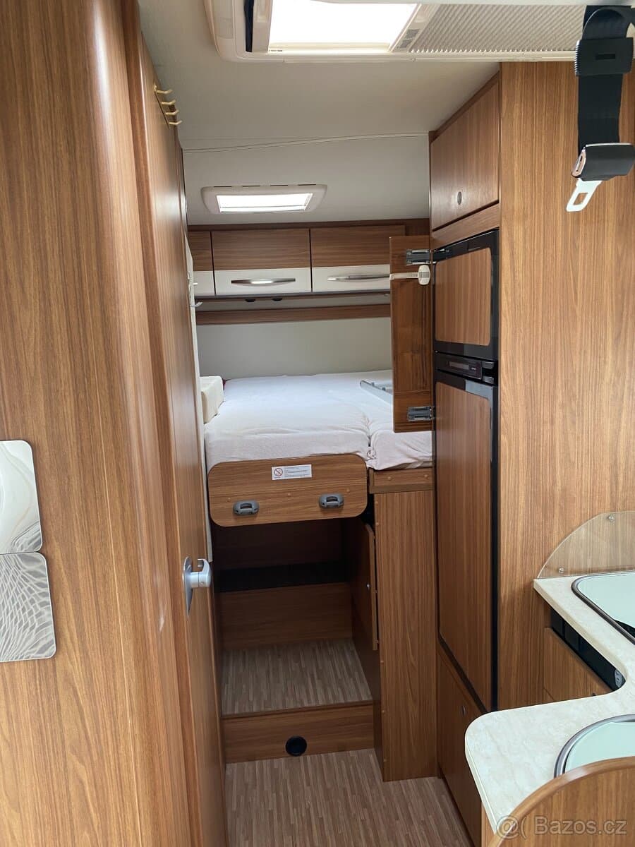 2014 Fiat DUCATO - 17