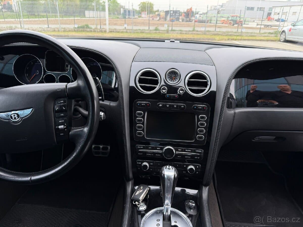 2005 Bentley CONTINENTAL - 17