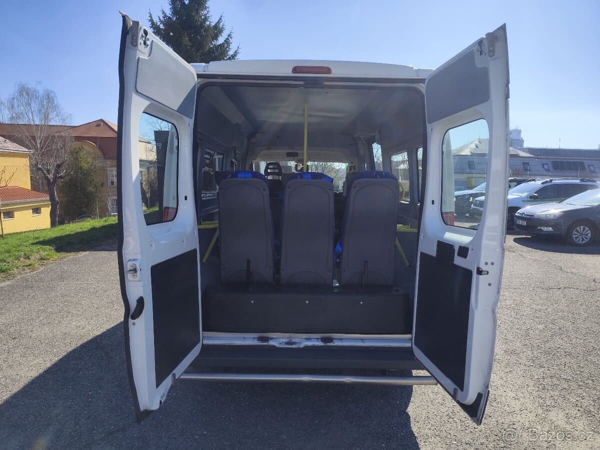2013 Fiat DUCATO - 17