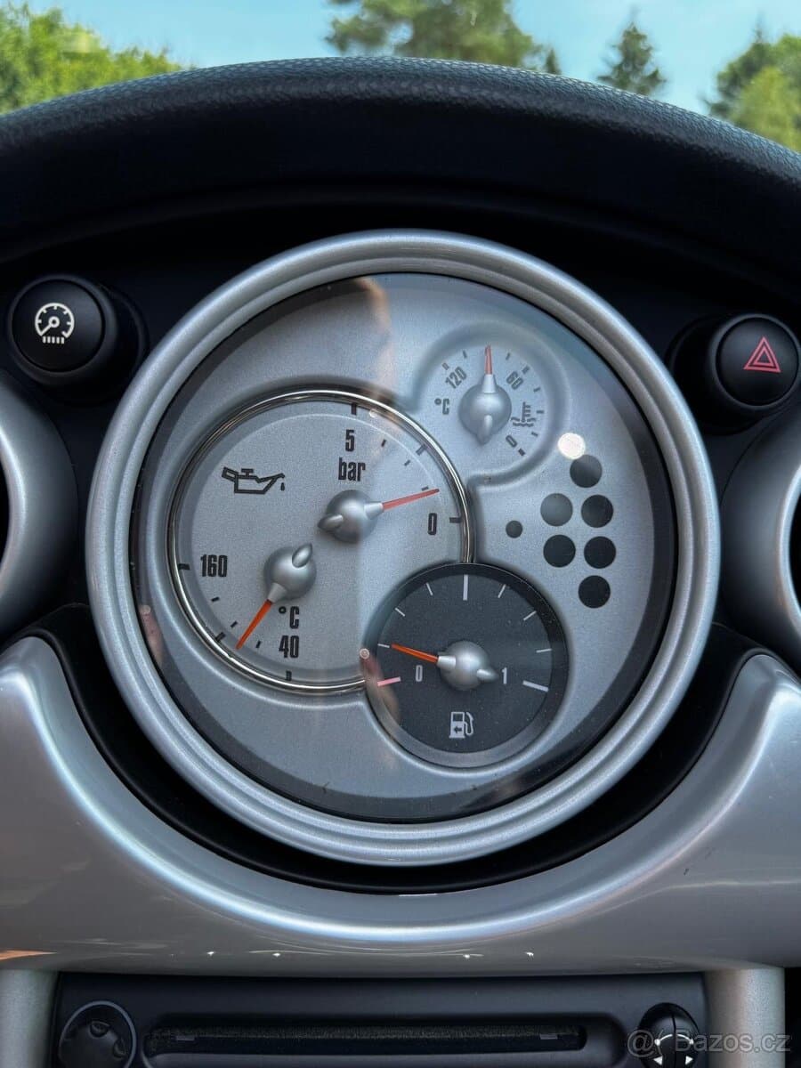 2006 Mini COOPER - 17