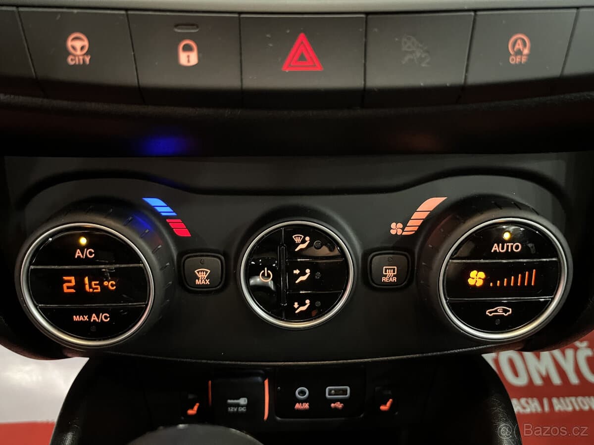 2017 Fiat TIPO - 17